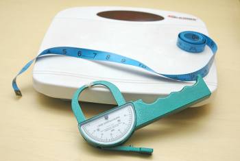 90% dos doentes de anorexia são mulheres